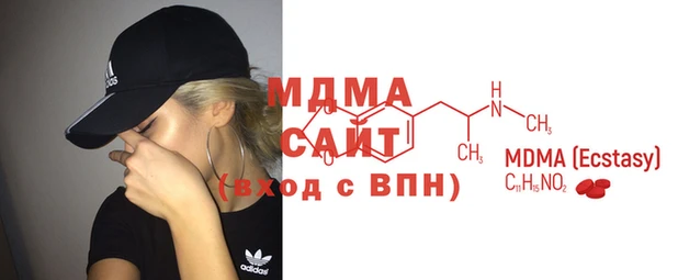 таблы Мегион